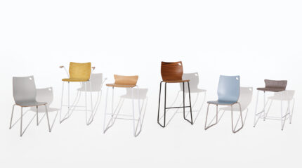 zuri seating
