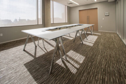 paces conference training table,