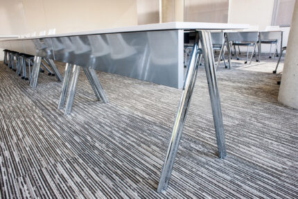 paces training table