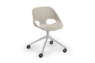 nerita poly shell chair