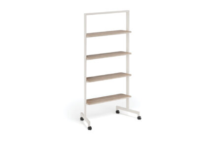 Rollic mobile furniture