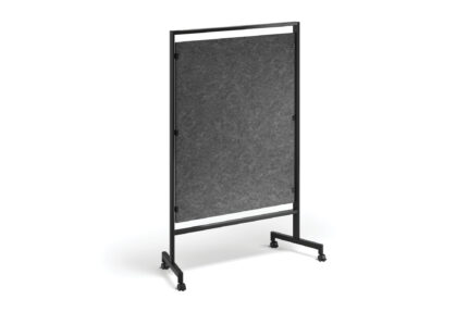 Rollic mobile furniture