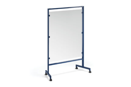 Rollic mobile furniture