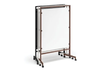 Rollic mobile furniture