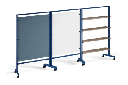 Rollic mobile furniture