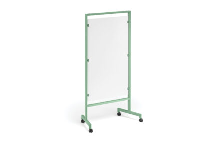 Rollic mobile furniture