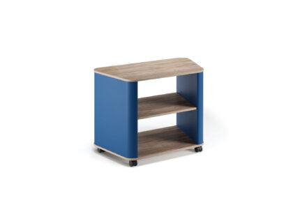 Rollic mobile furniture