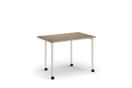 Rollic mobile furniture