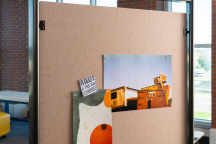Rollic mobile furniture
