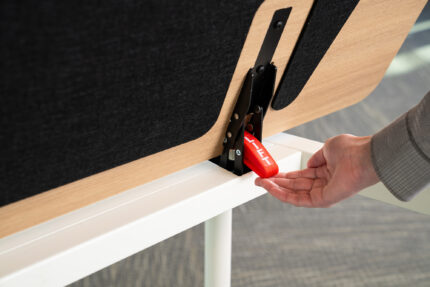 Rollic mobile furniture