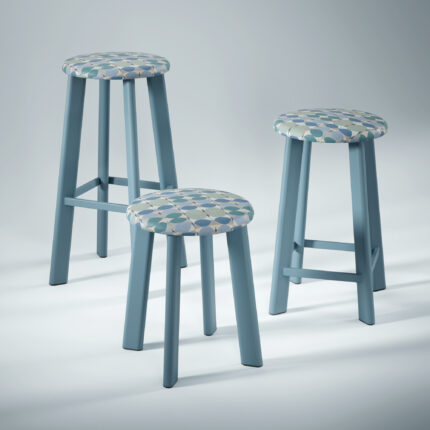 rai healthcare stool