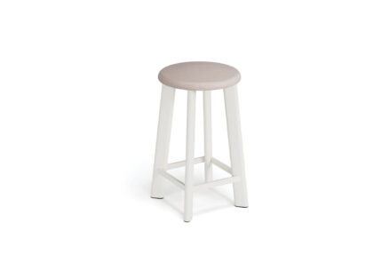 rai steel healthcare stool